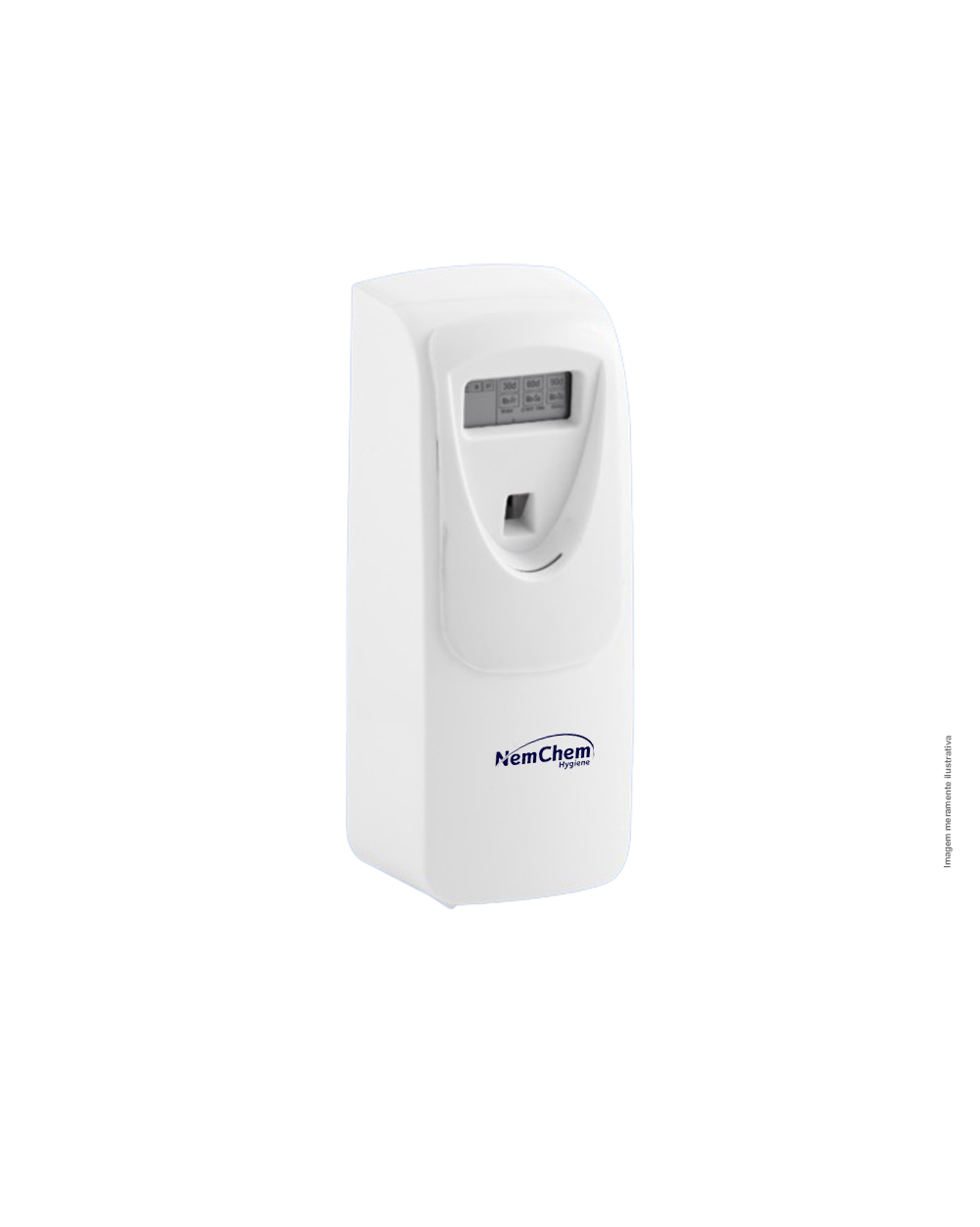 Difusor AIRMIST <br> Aerossol Programável