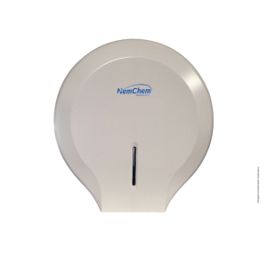 Dispensador Deca Roll ECO <br>Plástico