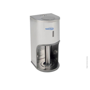 Suporte P. Higiénico TR2 <br> Inox
