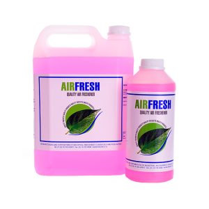 AIR FRESH <br> Ambientador