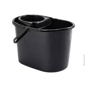Balde com Espremedor <br> 10L