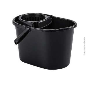 Balde com Espremedor <br> 10L
