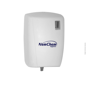 Dispensador Auto Sanitizer <br> Programável