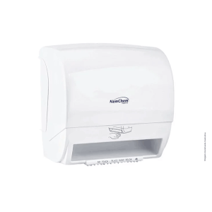 Dispensador de papel <br>Autocorte Automático