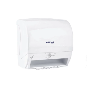 Dispensador de papel TICRA <br>Autocorte Automático