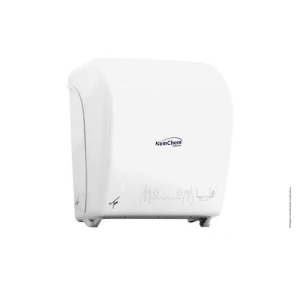 Dispensador de papel TICRA <br> Autocorte Manual