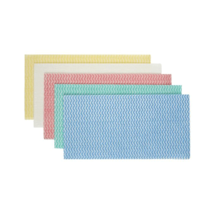 Pano de limpeza microperfurado