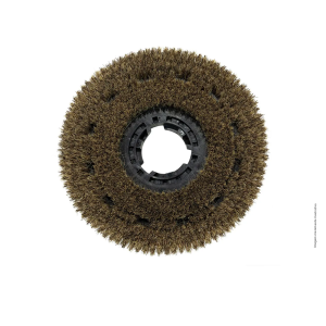 Escova de polimento <br>450mm