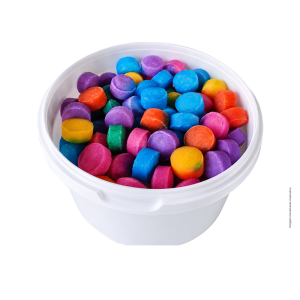 DEO BLOCKS <br> Pastilhas Desodorizantes Para Urinóis
