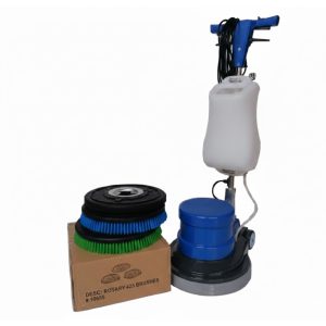 Máquina Rotativa 425 <br> Completa