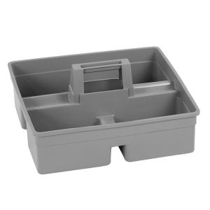 Cesto Organizador p/ Produtos de Limpeza