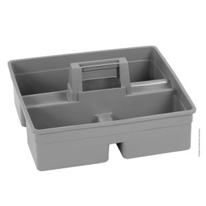 Cesto Organizador p/ Produtos de Limpeza
