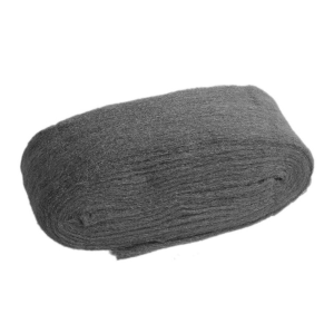 Esfregão Palha de Aço 500gr