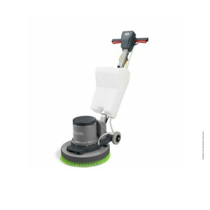 Lavadora monodisco HFM1515G completa