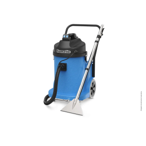 Máquina Extração e Limpeza CTD900