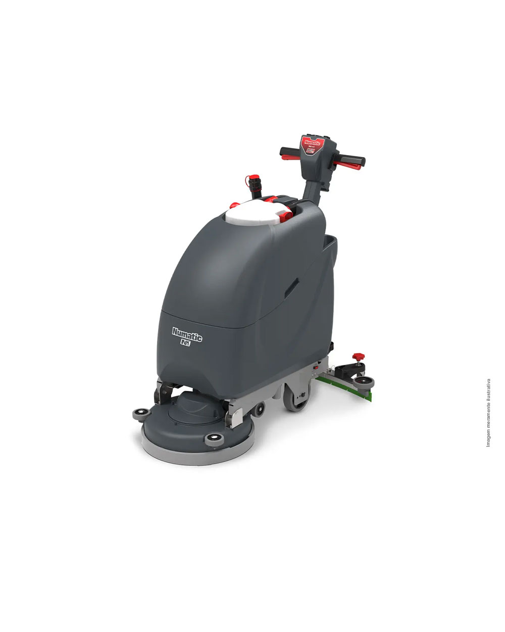 Lavadora a bateria <br> TBL4045