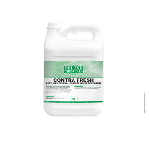 Contra Fresh <br> Detergente de limpeza multiusos perfumado