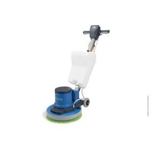 Hfm1515g c/w sol tank & porc pad